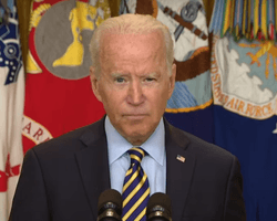 США досрочно выведут войска из Афганистана, — Байден (видео)