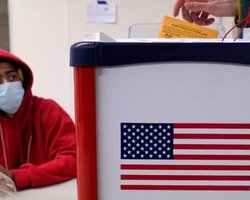 Верховный суд США постановил отделить бюллетени, полученные после закрытия участков в Пенсильвании