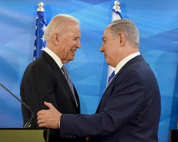 Ізраїль може залишити в Газі після війни великі сили: Байден попередив про помилку