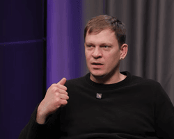 Відомий український актор сказав, що його брат став окупантом