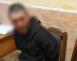 Нападение на полицию на Закарпатье: мужчина избил жену и набросился на правоохранителей