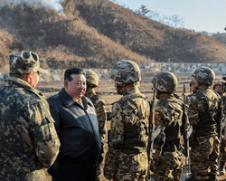 Стала серйозною загрозою: в ГУР попередили про зміни в армії КНДР після участі у війні проти України