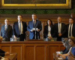 Выборы нового премьера Великобритании: назван лидер второго тура