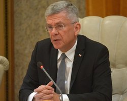 Польский сейм отменил уголовное наказание за слова о причастности поляков к Холокосту