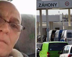 В'їзд італійцю Рокко в Україну можуть заборонити на 10 років: в ДПСУ назвали умову