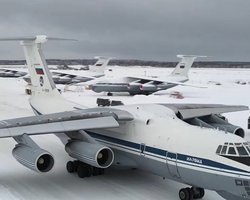 Це тенденція: у Forbes припустили, чим могли збити Іл-76 під Бєлгородом