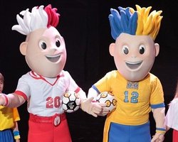 Украинская экспозиция вошла в десятку лучших на международной туристической выставке