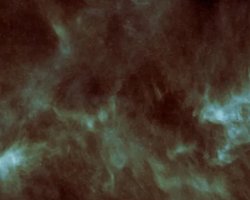 Астрономы обнаружили вещества, необходимые для жизни, в ядре будущей звезды