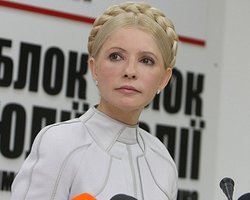 Тимошенко: с новой властью договор по флоту будет денонсирован