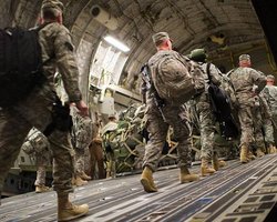 Точные сроки вывода американских войск из Сирии не разглашаются