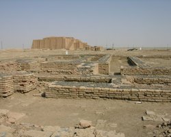 Без хімії та заводів: як шумери винайшли асфальт 4000 років тому (фото)