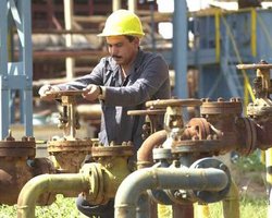 Украина в ближайшие годы не сможет обойтись без российского газа - Нафтогаз