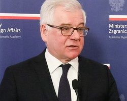 Польша готова стать посредником в переговорах между Лукашенко и оппозицией