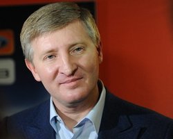 Ахметов: Шахтер вырос из коротких штанишек