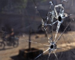 Удар по Сирии могут нанести с Кипра, - СМИ