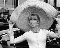 Прощай, Бабетта: умерла легенда французского кино Брижит Бардо