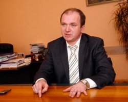 Назначен новый начальник главка здравоохранения Киева