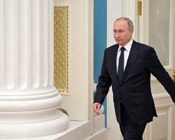 До США ні ногою: в Держдепі не виключають арешту Путіна, якщо він відвідає саміт АТЕС