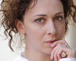 Ксения Раппопорт сыграет в картине Параджанова о грустном клоуне