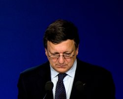 Баррозу поделился с Порошенко ожиданиями от новой Рады