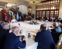 Завтра в Турции подпишут "зерновое соглашение": что известно