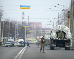 Газа и воды может не быть: Краматорск ждет самая сложная зима, – мэр города