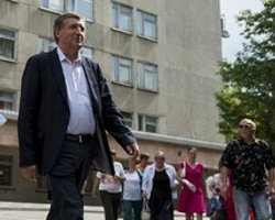 Лечащий врач Тимошенко улетел в Германию