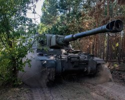 Операция в Курской области: британский эксперт очертил три сценария развития событий