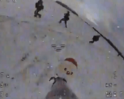 Бойцы ССО уничтожили 50 военных КНДР в Курской области, — командование ССО (видео)