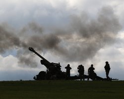 "Уничтожили значительный резерв": Тарнавский назвал потери ВС РФ в ходе боев за Авдеевку