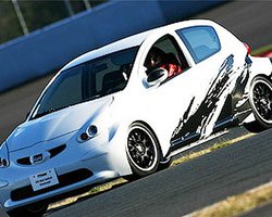 Toyota разрабатывает недорогое купе для молодежи