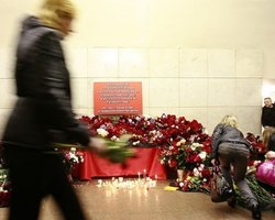 Москвичей, пострадавших при терактах, отправят в санатории