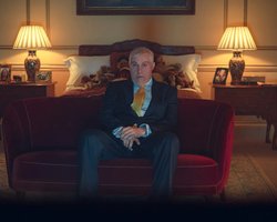 Хочуть екранізувати історію падіння Ендрю: Netflix випустить продовження серіалу "Корона"