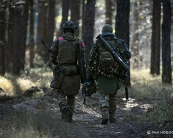 Хотят захватить 4 города: в ISW рассказали, в каком направлении ВС РФ будут наступать (фото)