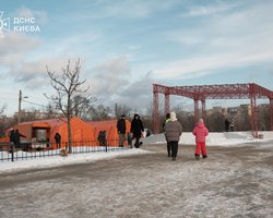 Неделя с морозами и снегом: какой будет погода в ближайшие дни