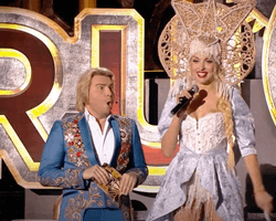 Поляковой ответили организаторы Нацотбора: она была в РФ в 2015 году (фото)