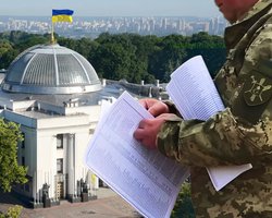 Міноборони переписує правила мобілізації: що змінять і чому вже виникли суперечки