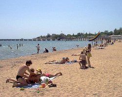 На крымских пляжах ввели вход по паспорту