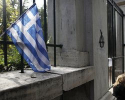 Минфин Греции назвал дату отмены мер жесткой экономии