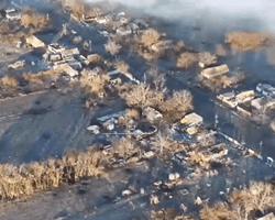 Бойцы 425-го ОШБ "Скала" показали, как уничтожают ВС РФ в Песчаном (видео)