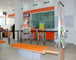 Грузинский бизнес уходит с украинского банковского рынка