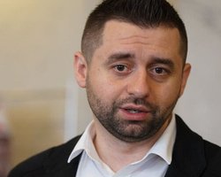 Европарламент и G7 поддержали обновление КСУ, — Арахамия