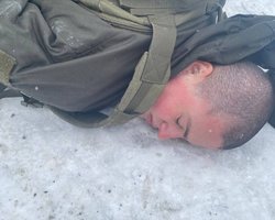 Расстрел нацгвардейцев на "Южмаше": в Днепре объявили траур по погибшим (фото)