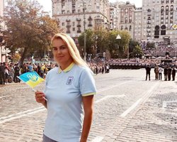 "Страна теряет чемпионов": Яна Клочкова возмутилась отсутствием приглашения на День независимости