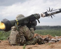 Военная помощь Украине от США не ограничится поставками Javelin, - эксперт
