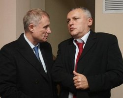 Минус $350 млн. Суд вынес решение в пользу братьев Суркисов в деле против Приватбанка