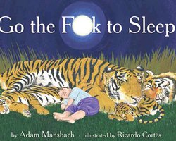 20th Century Fox снимет фильм на основе матерной колыбельной 