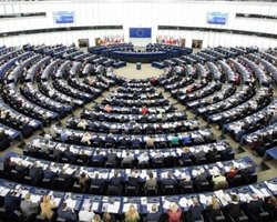 Кримська платформа-2021: Європарламент закликав підтримати деокупацію півострова