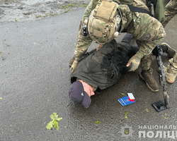 Расстрел полицейских под Винницей: подозреваемые планировали сбежать их Украины, — Нацполиция