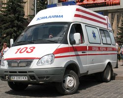 17 детей отравились в санатории под Киевом